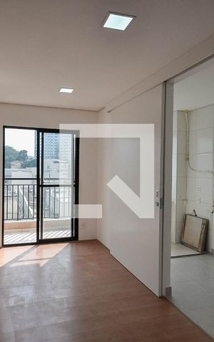 Apartamento à venda com 30m², 1 quarto e sem vagaSala/Quarto 