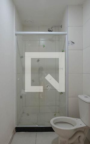 Apartamento à venda com 30m², 1 quarto e sem vagaBanheiro
