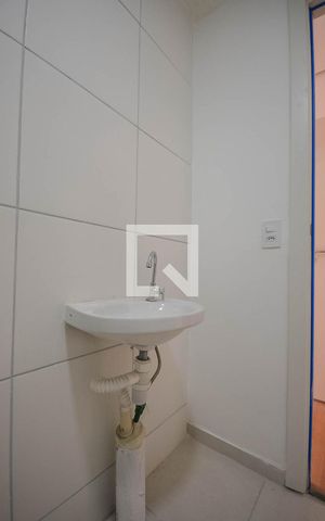 Apartamento à venda com 30m², 1 quarto e sem vagaBanheiro