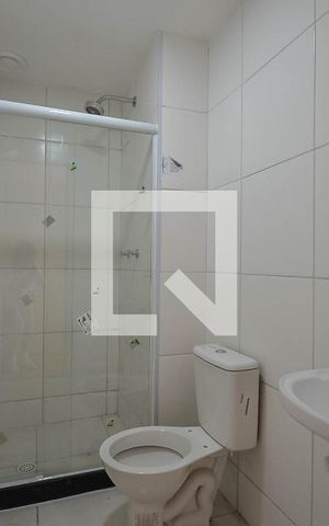 Apartamento à venda com 30m², 1 quarto e sem vagaBanheiro