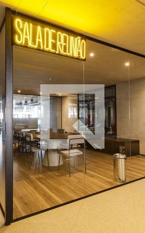 Studio à venda com 33m², 1 quarto e sem vaga Studio à venda com 33m², 1 quarto e sem vagaÁrea comum