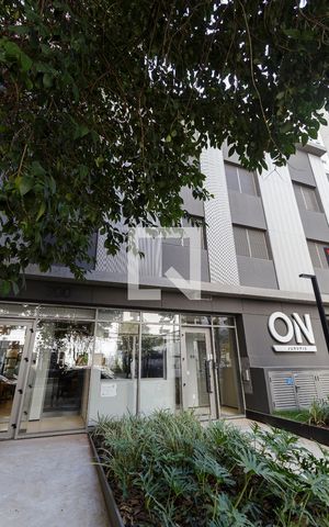 Studio à venda com 60m², 1 quarto e sem vaga Studio à venda com 60m², 1 quarto e sem vagaFachada