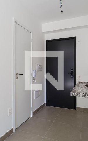Studio à venda com 60m², 1 quarto e sem vaga Studio à venda com 60m², 1 quarto e sem vagaCozinha