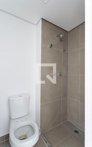 Studio à venda com 60m², 1 quarto e sem vaga Studio à venda com 60m², 1 quarto e sem vagaBanheiro