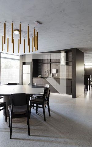 Studio à venda com 60m², 1 quarto e sem vaga Studio à venda com 60m², 1 quarto e sem vagaÁrea gourmet