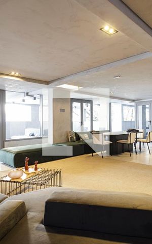Studio à venda com 60m², 1 quarto e sem vaga Studio à venda com 60m², 1 quarto e sem vagaÁrea comum