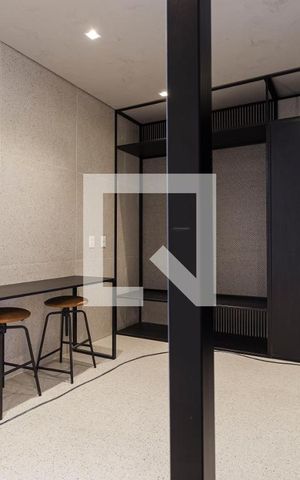 Studio à venda com 60m², 1 quarto e sem vaga Studio à venda com 60m², 1 quarto e sem vagaÁrea comum