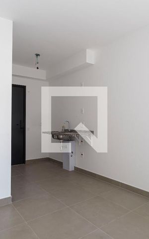 Studio à venda com 60m², 1 quarto e sem vaga Studio à venda com 60m², 1 quarto e sem vagaSala/Quarto