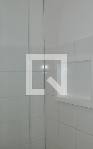 Apartamento à venda com 48m², 1 quarto e sem vagaBanheiro