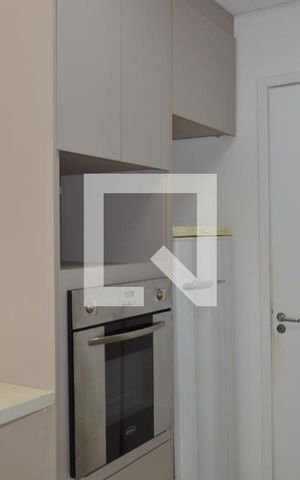 Apartamento à venda com 48m², 1 quarto e sem vagaCozinha