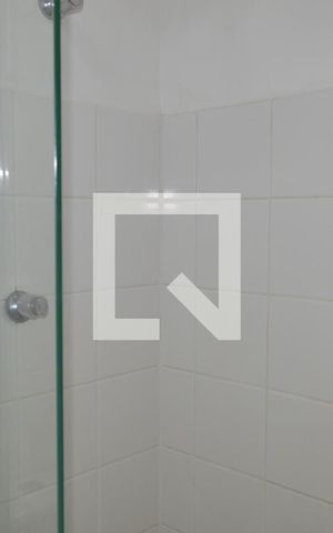 Apartamento à venda com 48m², 1 quarto e sem vagaBanheiro