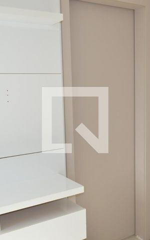 Apartamento à venda com 48m², 1 quarto e sem vagaSala