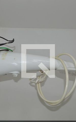 Apartamento à venda com 48m², 1 quarto e sem vagaBanheiro