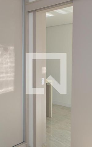 Apartamento à venda com 48m², 1 quarto e sem vagaQuarto