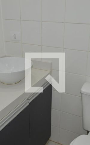 Apartamento à venda com 48m², 1 quarto e sem vagaBanheiro