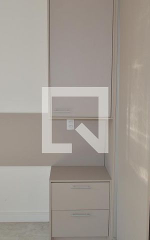 Apartamento à venda com 48m², 1 quarto e sem vagaQuarto