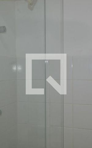 Apartamento à venda com 48m², 1 quarto e sem vagaBanheiro