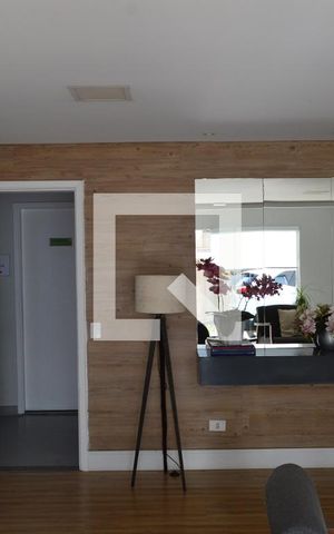 Apartamento à venda com 48m², 1 quarto e sem vagaHall