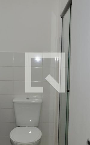 Apartamento à venda com 48m², 1 quarto e sem vagaBanheiro