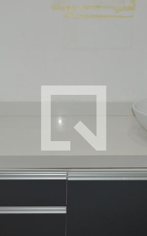 Apartamento à venda com 48m², 1 quarto e sem vagaBanheiro