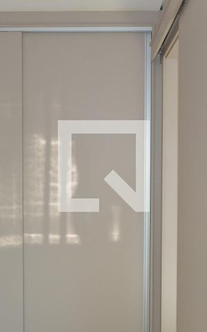 Apartamento à venda com 48m², 1 quarto e sem vagaQuarto