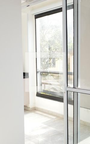 Apartamento à venda com 48m², 1 quarto e sem vagaQuarto