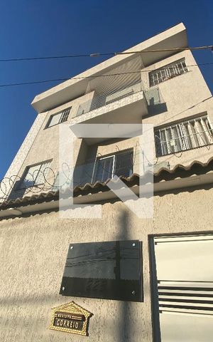 Apartamento à venda com 40m², 2 quartos e sem vaga Apartamento à venda com 40m², 2 quartos e sem vagaFachada