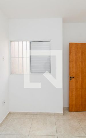 Apartamento à venda com 40m², 2 quartos e sem vaga Apartamento à venda com 40m², 2 quartos e sem vagaQuarto 1