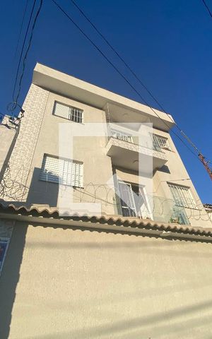 Apartamento à venda com 40m², 2 quartos e sem vaga Apartamento à venda com 40m², 2 quartos e sem vagaFachada