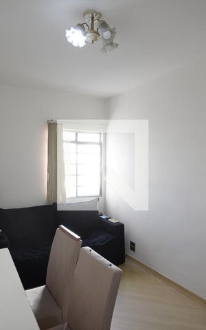 Apartamento para alugar com 81m², 2 quartos e 1 vagaSala