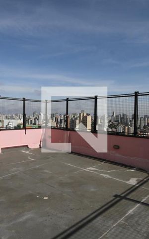 Apartamento para alugar com 81m², 2 quartos e 1 vagaTerraço