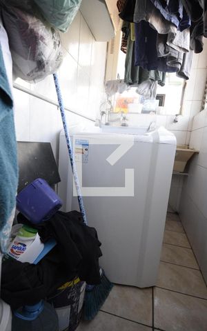 Apartamento para alugar com 81m², 2 quartos e 1 vagaÁrea de Serviço