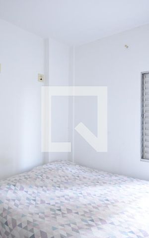 Apartamento para alugar com 81m², 2 quartos e 1 vagaQuarto 1