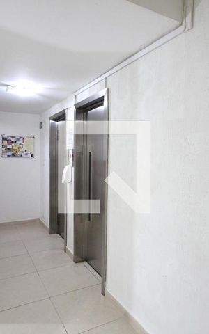 Apartamento para alugar com 81m², 2 quartos e 1 vagaHall de Entrada
