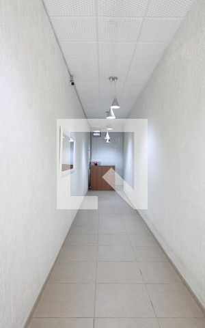 Apartamento para alugar com 81m², 2 quartos e 1 vagaHall de Entrada