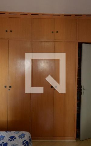Apartamento para alugar com 81m², 2 quartos e 1 vagaQuarto 2
