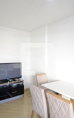 Apartamento para alugar com 81m², 2 quartos e 1 vagaSala