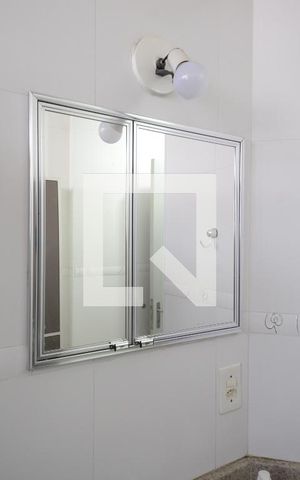 Apartamento para alugar com 81m², 2 quartos e 1 vagaBanheiro