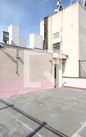 Apartamento para alugar com 81m², 2 quartos e 1 vagaTerraço