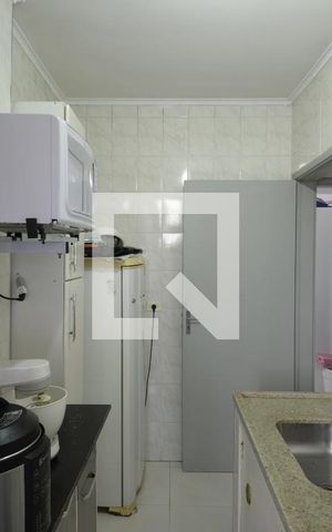 Apartamento para alugar com 81m², 2 quartos e 1 vagaCozinha