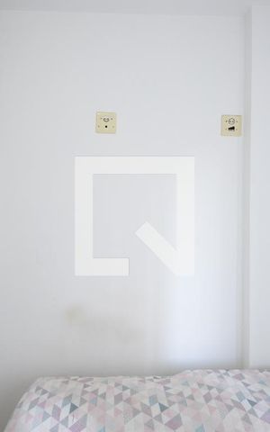 Apartamento para alugar com 81m², 2 quartos e 1 vagaQuarto 1