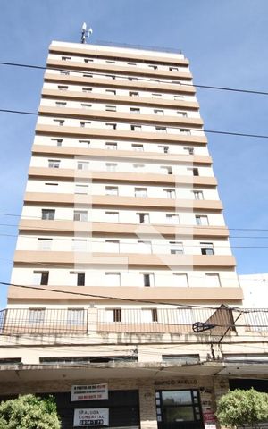 Apartamento para alugar com 81m², 2 quartos e 1 vagaFachada