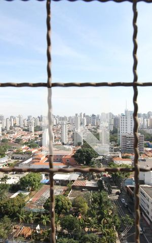 Apartamento para alugar com 81m², 2 quartos e 1 vagaVista Terraço