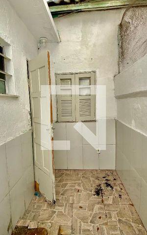 Apartamento para alugar com 40m², 1 quarto e sem vaga Apartamento para alugar com 40m², 1 quarto e sem vagaÁrea de Serviço