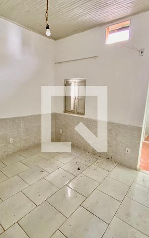 Apartamento para alugar com 40m², 1 quarto e sem vaga Apartamento para alugar com 40m², 1 quarto e sem vagaSala