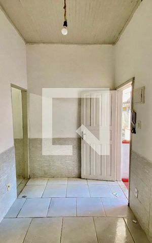 Apartamento para alugar com 40m², 1 quarto e sem vaga Apartamento para alugar com 40m², 1 quarto e sem vagaQuarto