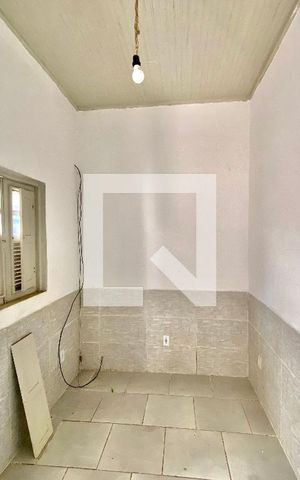 Apartamento para alugar com 40m², 1 quarto e sem vaga Apartamento para alugar com 40m², 1 quarto e sem vagaQuarto