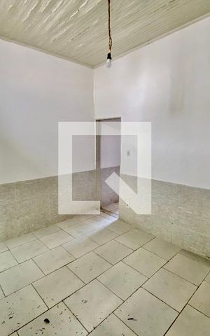 Apartamento para alugar com 40m², 1 quarto e sem vaga Apartamento para alugar com 40m², 1 quarto e sem vagaSala