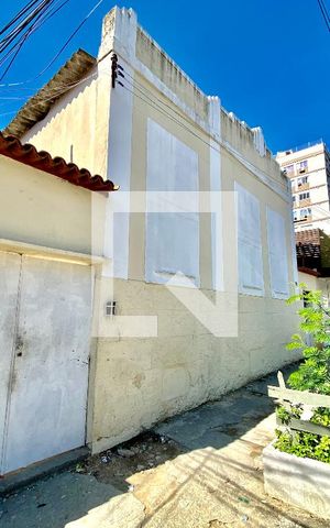 Apartamento para alugar com 40m², 1 quarto e sem vaga Apartamento para alugar com 40m², 1 quarto e sem vagaFachada