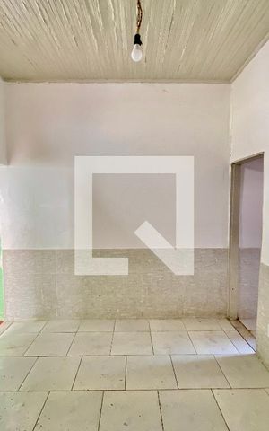 Apartamento para alugar com 40m², 1 quarto e sem vaga Apartamento para alugar com 40m², 1 quarto e sem vagaSala